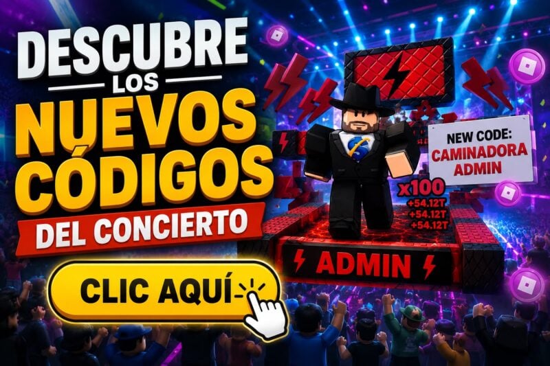 Cómo obtener la caminadora en Roblox rápidamente y sin gastar Robux